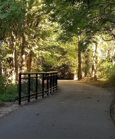 Indian Hill Overlook Park - Newburgh, IN