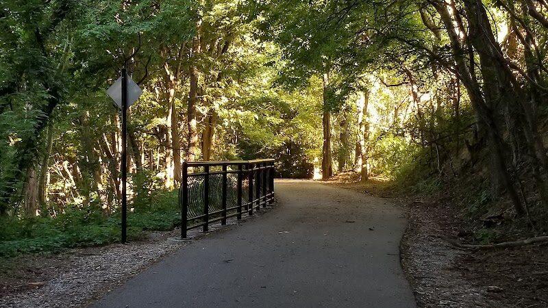 Indian Hill Overlook Park - Newburgh, IN