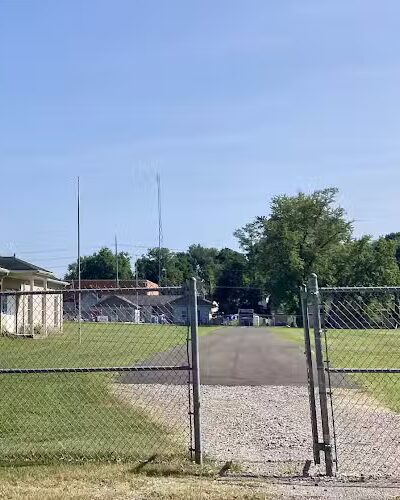 Kiwanis Community Park - Newburgh, IN