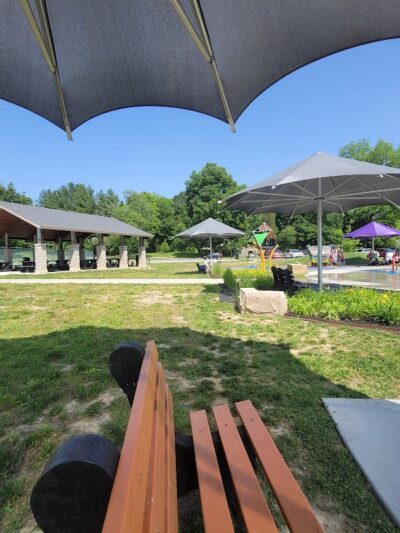 Lou Dennis Community Park - Newburgh, IN