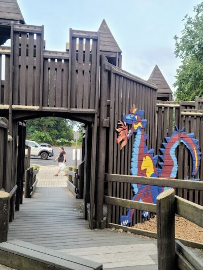 Lou Dennis Community Park - Newburgh, IN