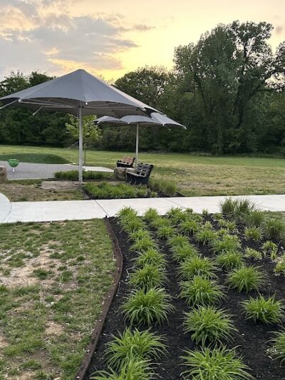 Lou Dennis Community Park - Newburgh, IN