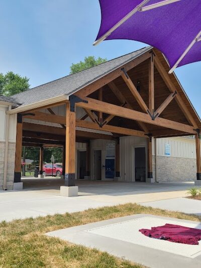 Lou Dennis Community Park - Newburgh, IN