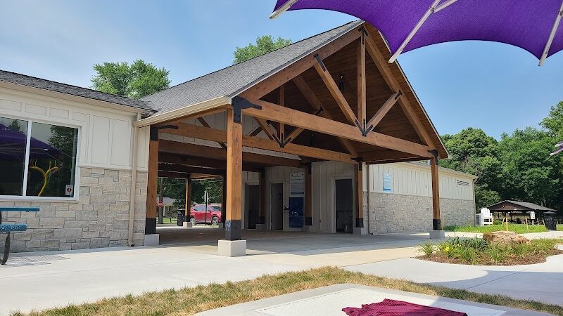 Lou Dennis Community Park - Newburgh, IN