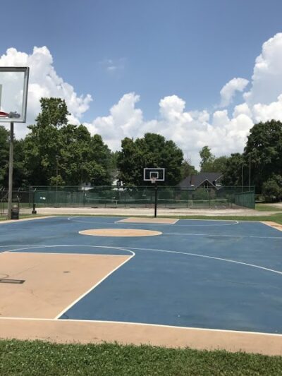 Lou Dennis Community Park - Newburgh, IN