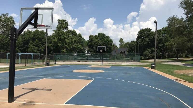 Lou Dennis Community Park - Newburgh, IN