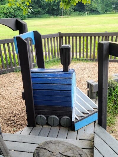 Lou Dennis Community Park - Newburgh, IN