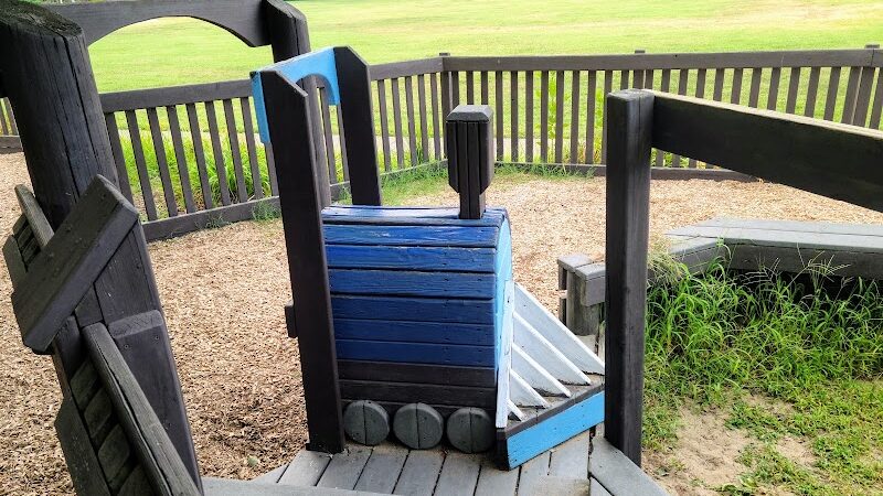 Lou Dennis Community Park - Newburgh, IN