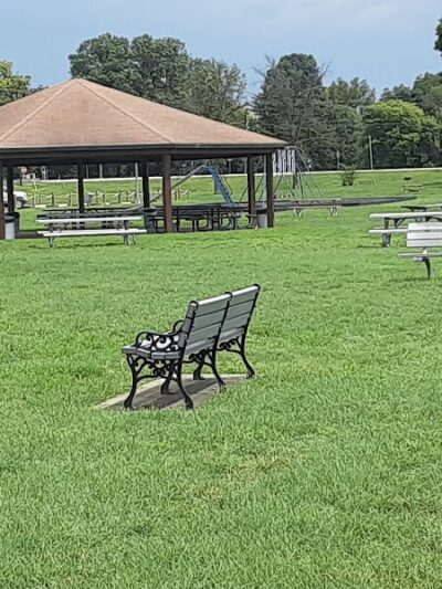 Newburgh Locks & Dam - Newburgh, IN