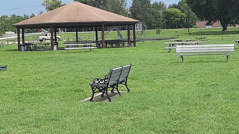 Newburgh Locks & Dam - Newburgh, IN