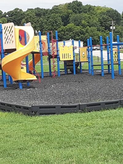 Newburgh Locks & Dam - Newburgh, IN