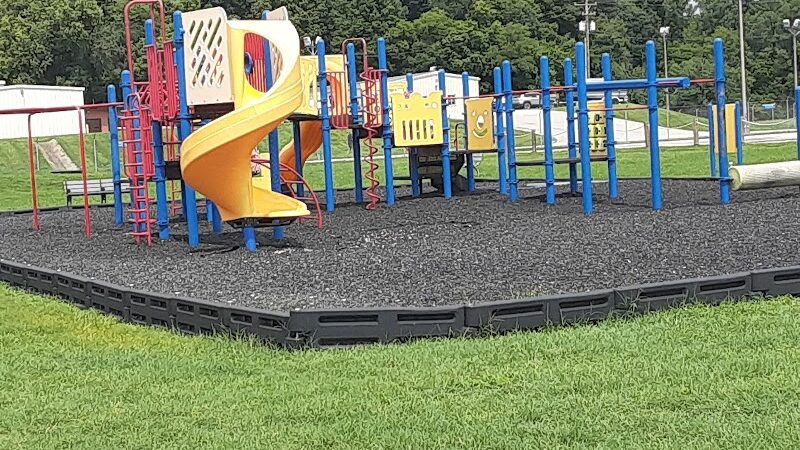 Newburgh Locks & Dam - Newburgh, IN