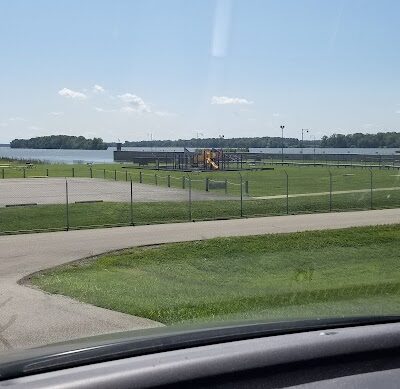 Newburgh Locks & Dam - Newburgh, IN