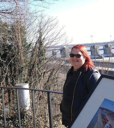 Newburgh Locks & Dam - Newburgh, IN
