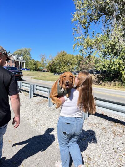 Newburgh Locks & Dam - Newburgh, IN