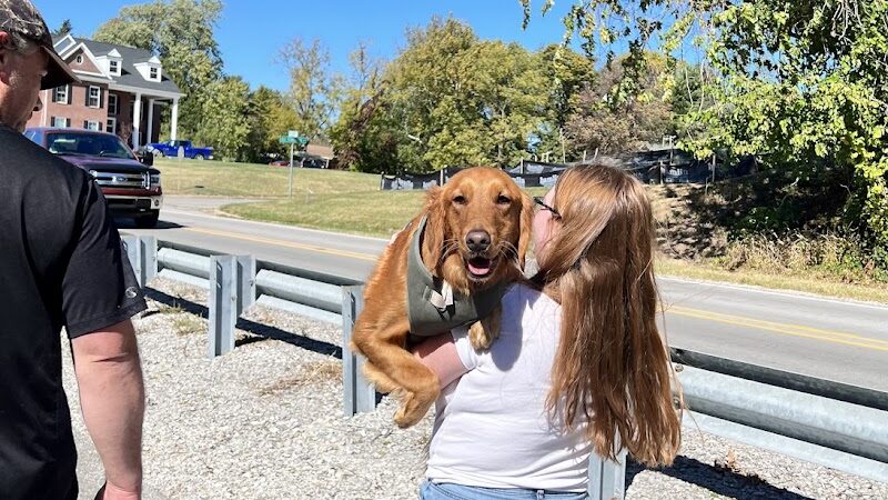 Newburgh Locks & Dam - Newburgh, IN