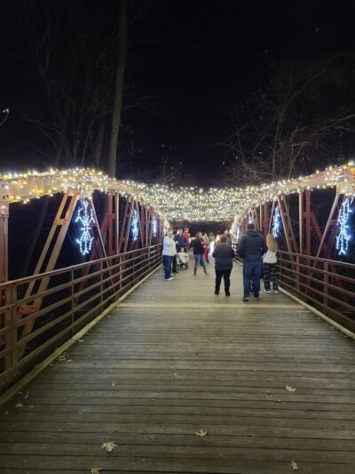 Rivertown Trail - Newburgh, IN