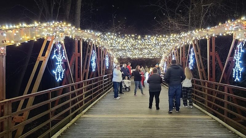 Rivertown Trail - Newburgh, IN