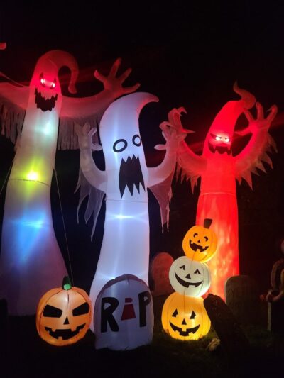 Rivertown Trail - Newburgh, IN