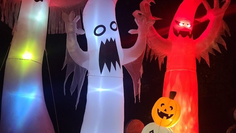 Rivertown Trail - Newburgh, IN