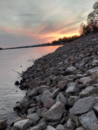 Rivertown Trail - Newburgh, IN