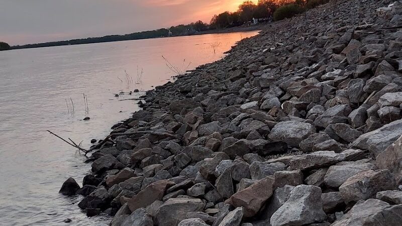Rivertown Trail - Newburgh, IN