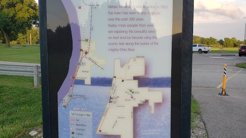 Rivertown Trail - Newburgh, IN