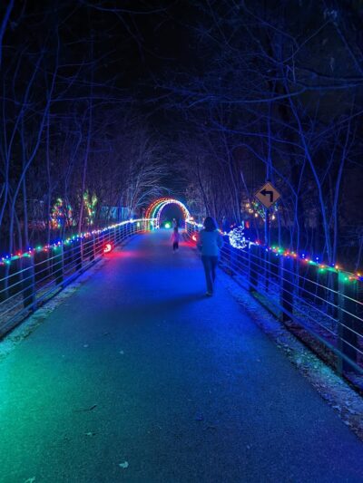 Rivertown Trail - Newburgh, IN