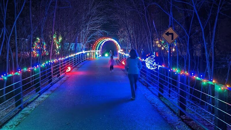 Rivertown Trail - Newburgh, IN