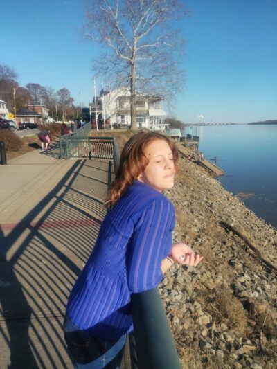 Rivertown Trail - Newburgh, IN