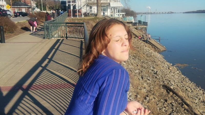 Rivertown Trail - Newburgh, IN