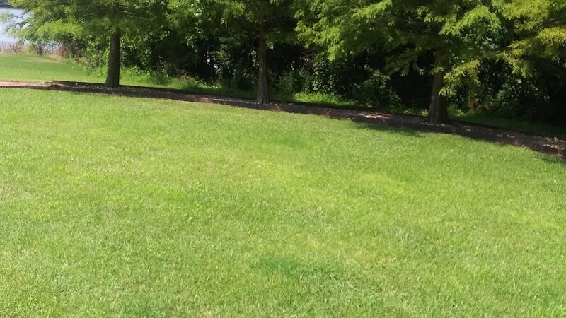 Rivertown Trail - Newburgh, IN