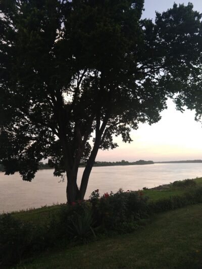 Rivertown Trail - Newburgh, IN