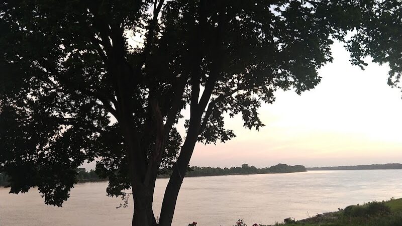 Rivertown Trail - Newburgh, IN