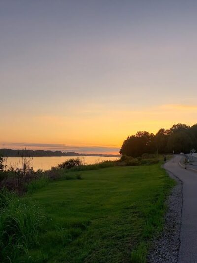 Rivertown Trail - Newburgh, IN