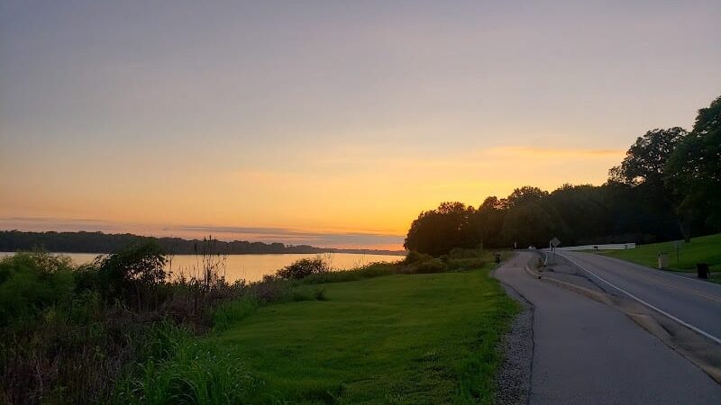 Rivertown Trail - Newburgh, IN
