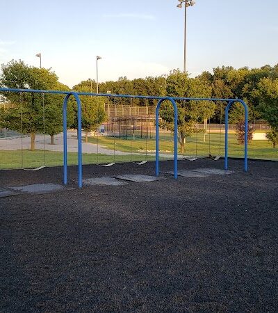 Vann Park Pond - Newburgh, IN