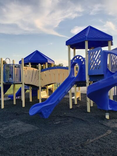 Vann Park Pond - Newburgh, IN