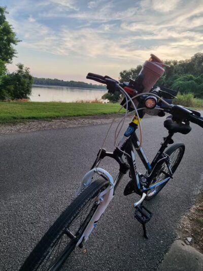 Rivertown Trail - Newburgh, IN