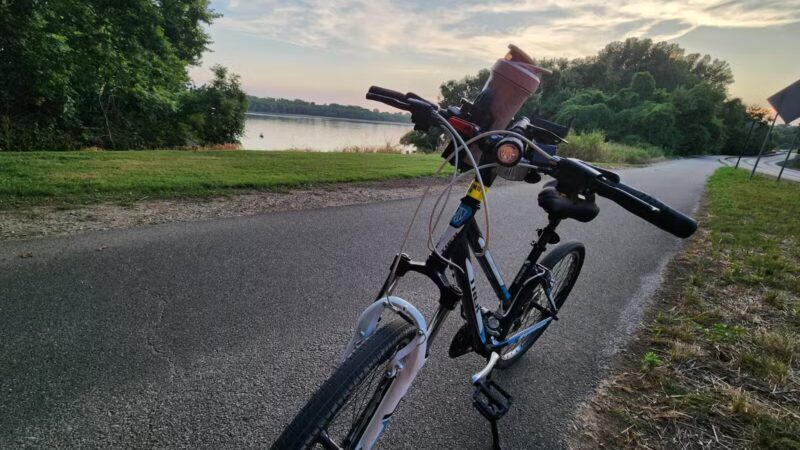 Rivertown Trail - Newburgh, IN