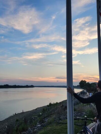 Rivertown Trail - Newburgh, IN