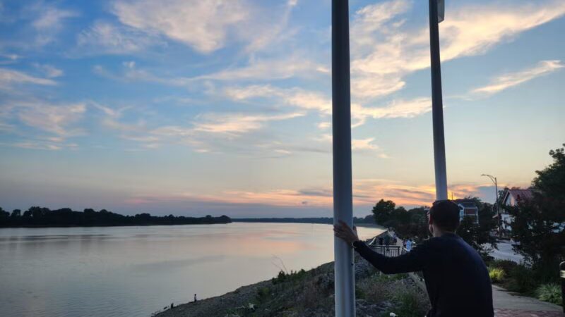 Rivertown Trail - Newburgh, IN