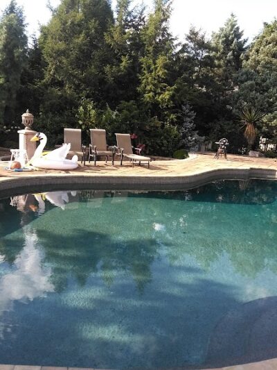 Piney Hollow Preservation - Newfield, NJ