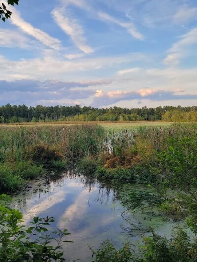 Piney Hollow Preservation - Newfield, NJ