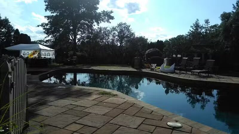 Piney Hollow Preservation - Newfield, NJ