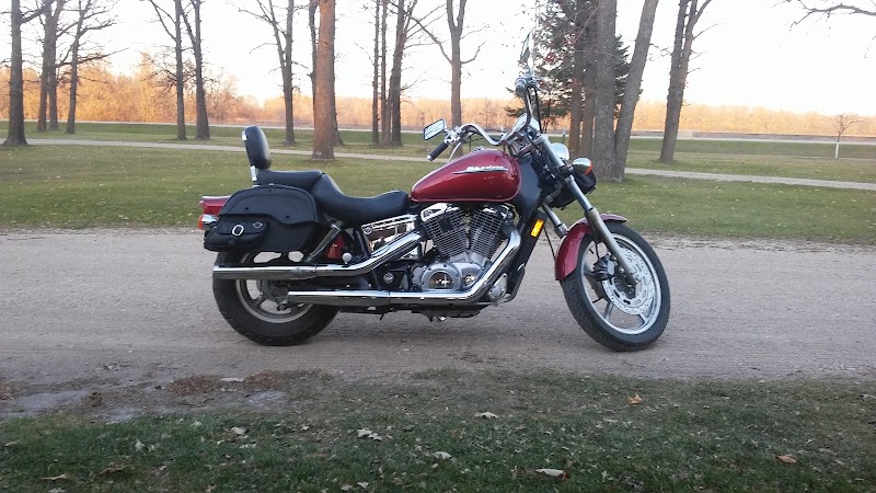 Newfolden City Park - Newfolden, MN