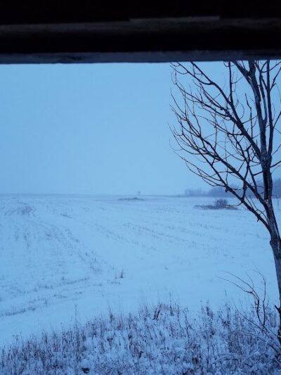 Newfolden City Park - Newfolden, MN