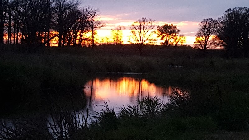 Newfolden City Park - Newfolden, MN
