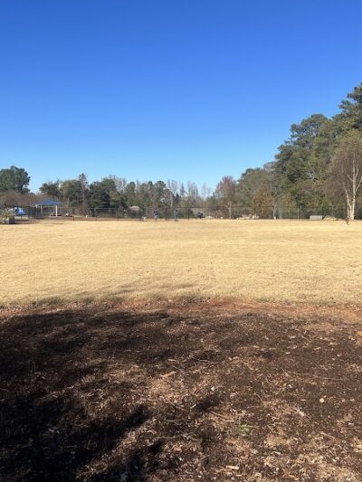 Sprayberry Rd Dog park - Newnan, GA