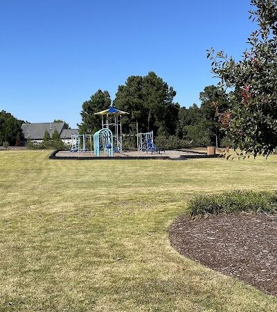 Sprayberry Rd Dog park - Newnan, GA